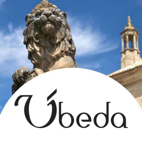 'Úbeda Turismo' la APP gratuita para dispositivos móviles IOS y Android, Guía Multimedia oficial de Úbeda, Patrimonio de la Humanidad